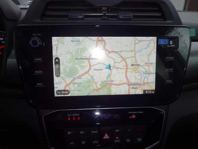 Ssangyong Tivoli Grand Quartz 12/2024-photo-14