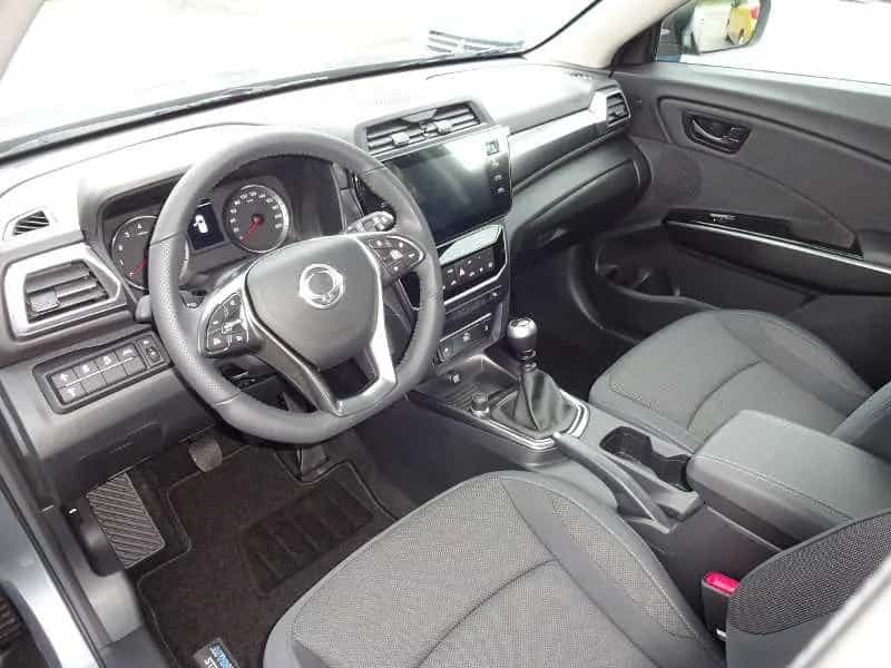 Ssangyong Tivoli Grand Quartz 12/2024-photo-5