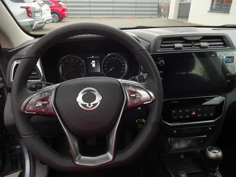 Ssangyong Tivoli Grand Quartz 12/2024-photo-7