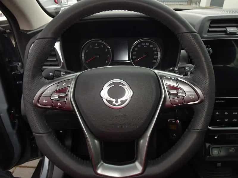 Ssangyong Tivoli Grand Quartz 12/2024-photo-8