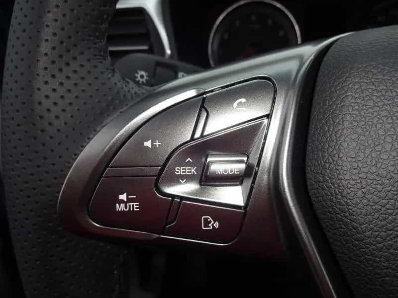 Ssangyong Tivoli Grand Quartz 12/2024-photo-9