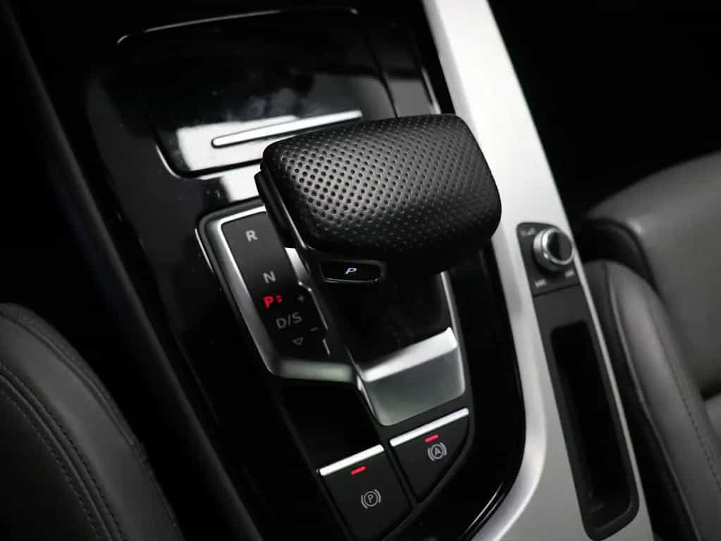 Audi A4 Avant 40 TDI quattro S tronic S line CarPlay| 01/2021-photo-10