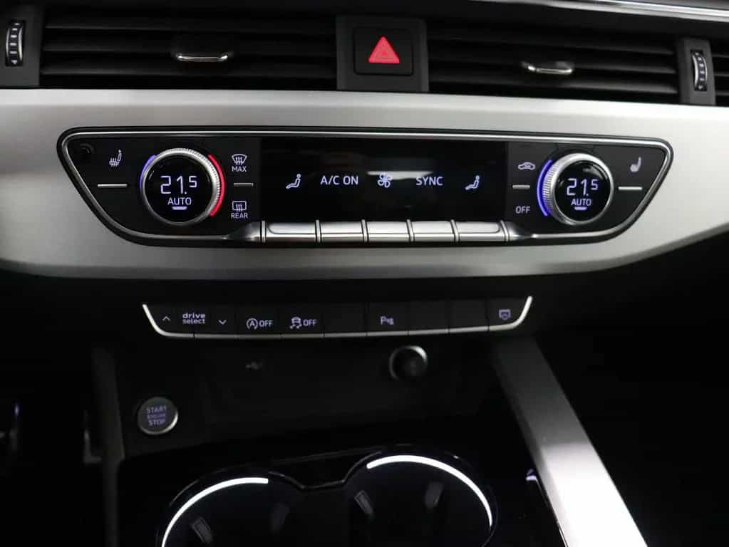 Audi A4 Avant 40 TDI quattro S tronic S line CarPlay| 01/2021-photo-11