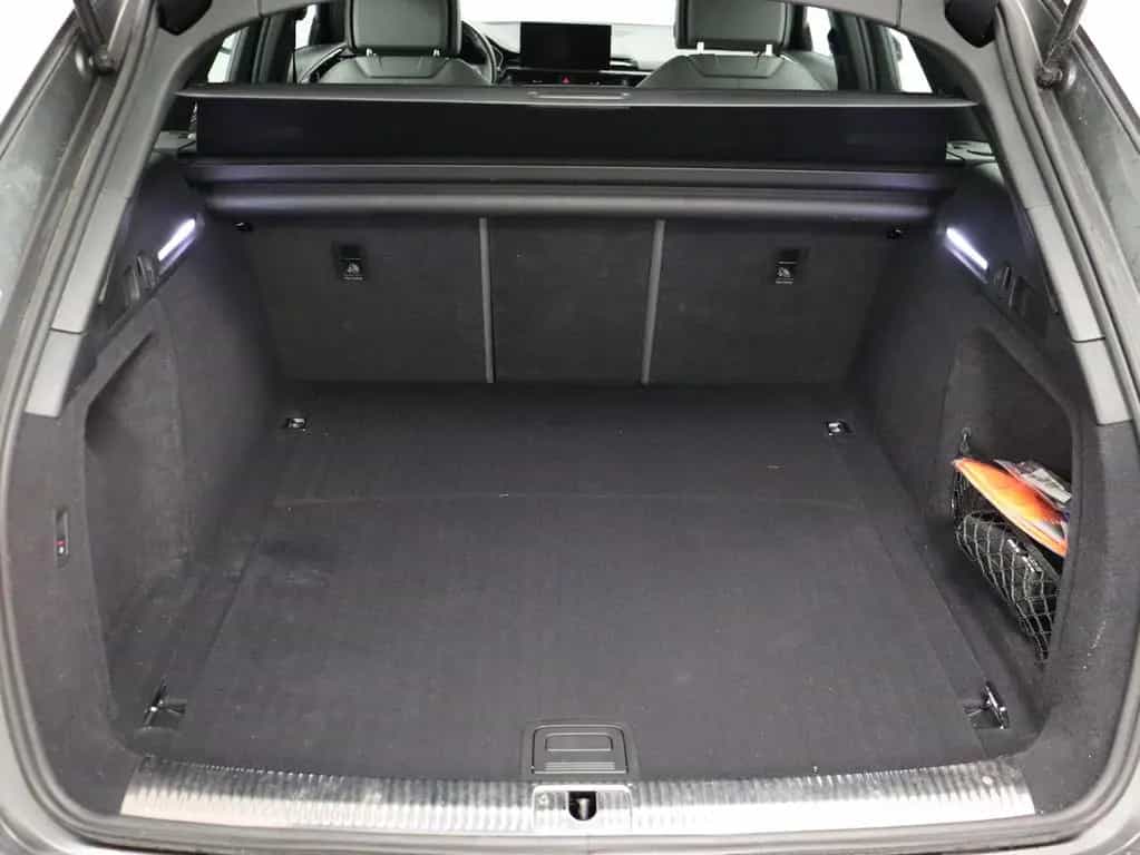 Audi A4 Avant 40 TDI quattro S tronic S line CarPlay| 01/2021-photo-18