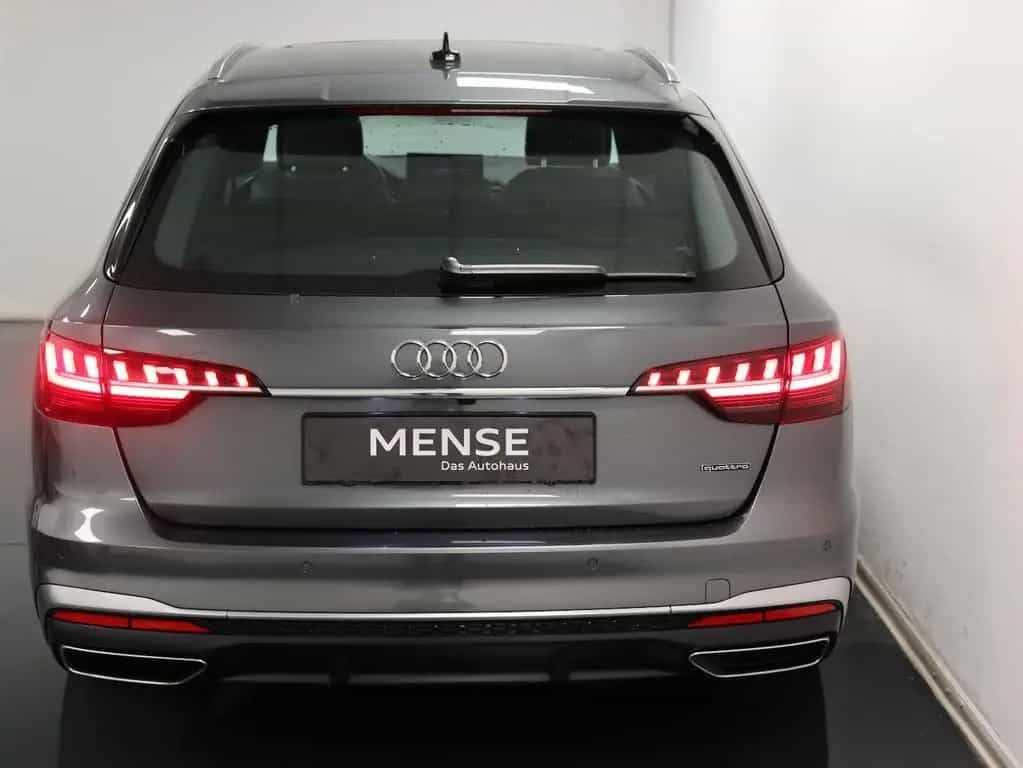 Audi A4 Avant 40 TDI quattro S tronic S line CarPlay| 01/2021-photo-4