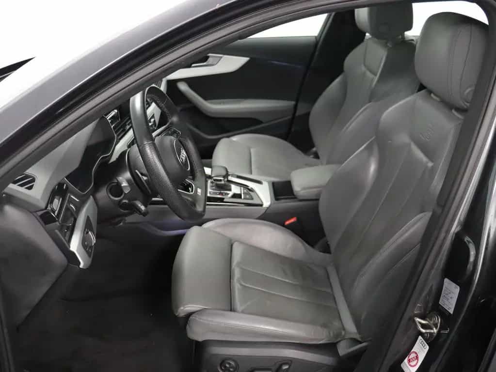 Audi A4 Avant 40 TDI quattro S tronic S line CarPlay| 01/2021-photo-6