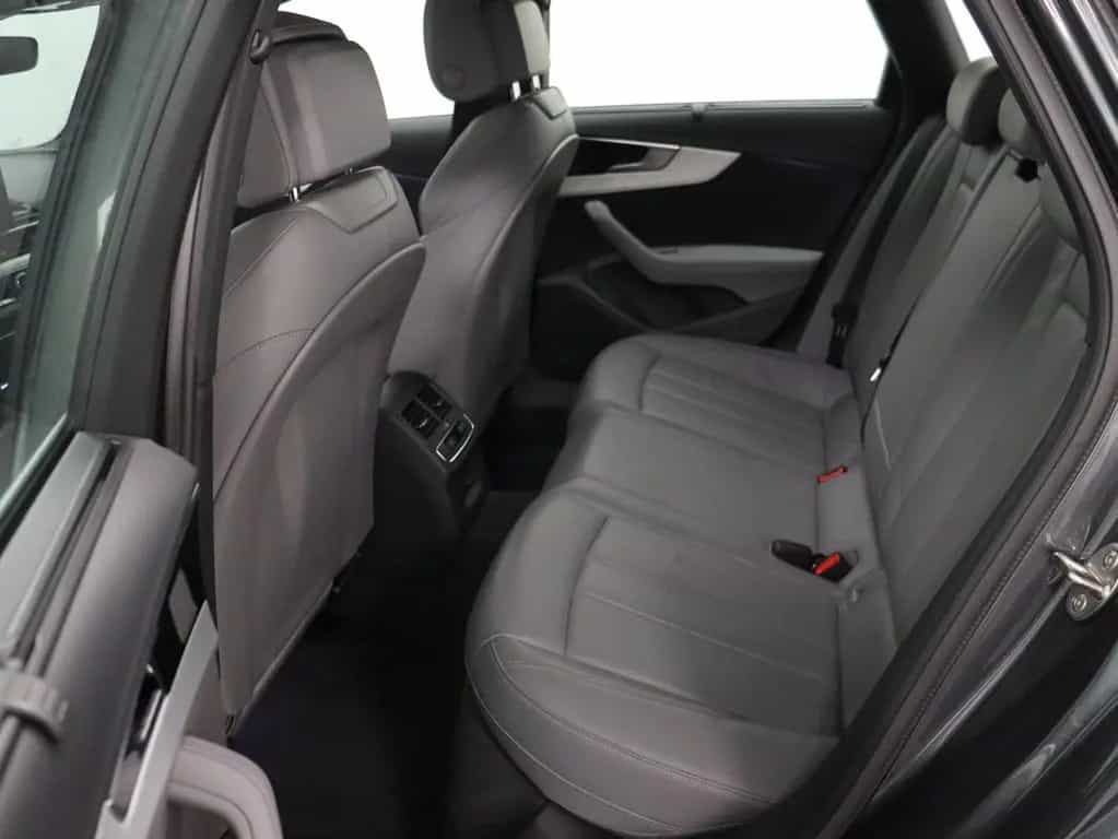 Audi A4 Avant 40 TDI quattro S tronic S line CarPlay| 01/2021-photo-7