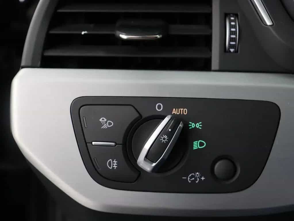Audi A4 Avant 40 TDI quattro S tronic S line CarPlay| 01/2021-photo-9