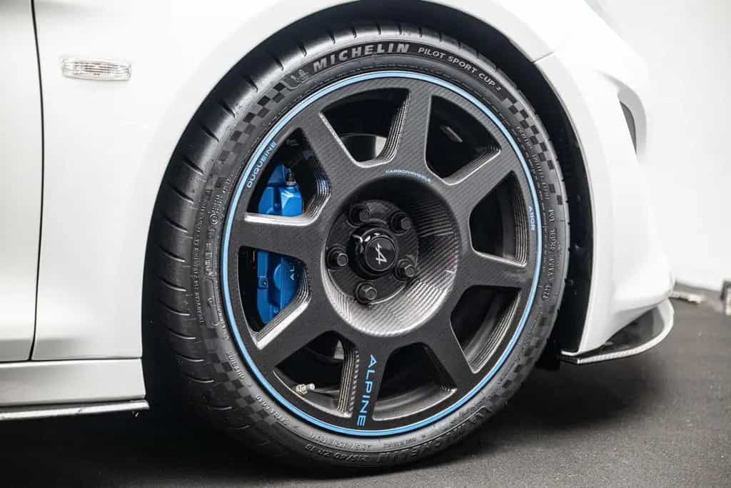 Alpine A110 R LE MANS - 1.8 300 ch 05/2024-photo-20
