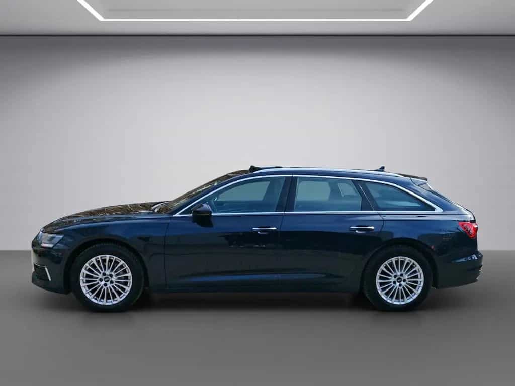 Audi A6 Avant 40 TDI design S-tronic 03/2022-photo-0