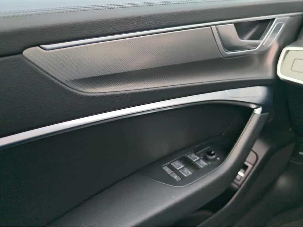 Audi A6 Avant 40 TDI design S-tronic 03/2022-photo-11