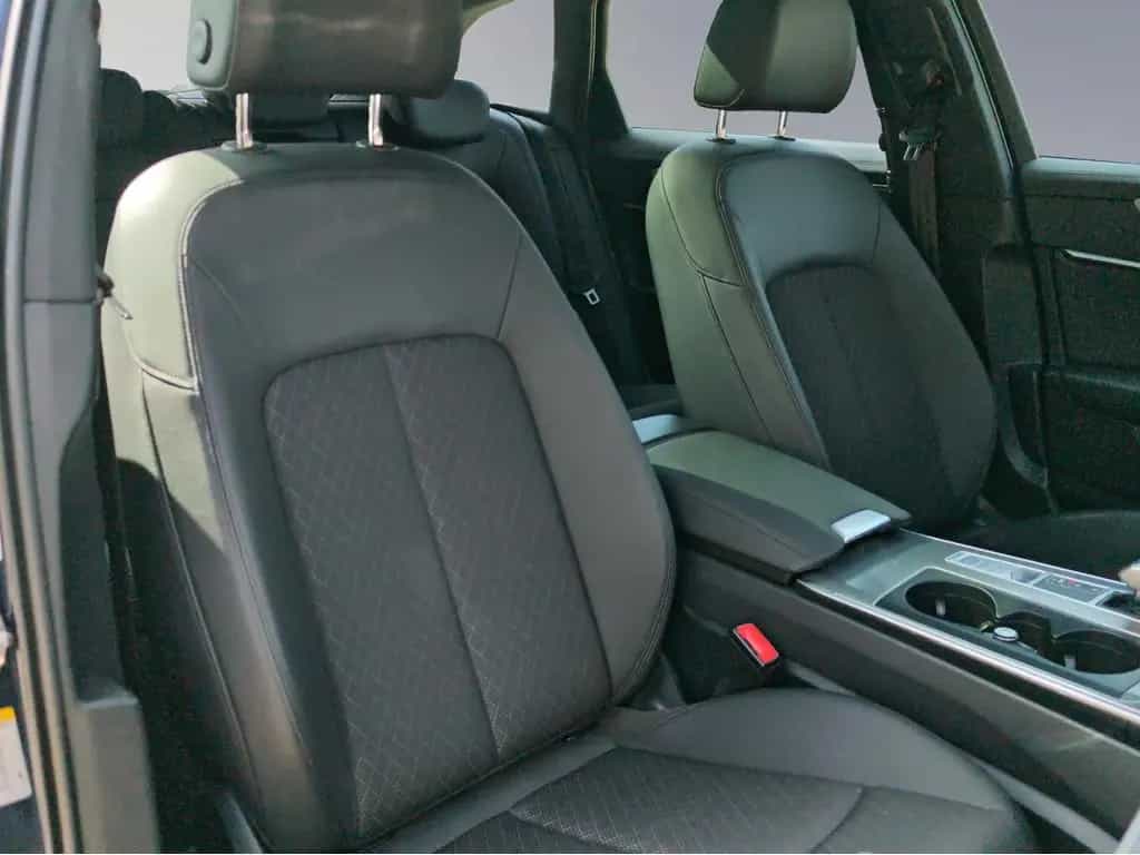 Audi A6 Avant 40 TDI design S-tronic 03/2022-photo-15