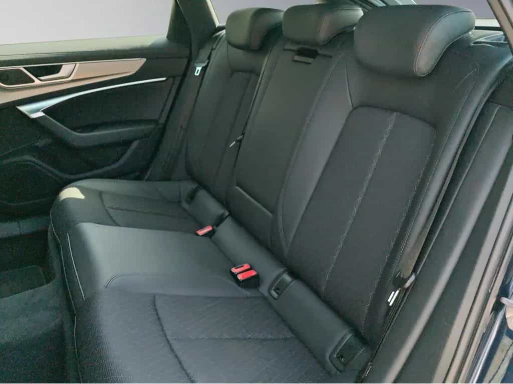Audi A6 Avant 40 TDI design S-tronic 03/2022-photo-16