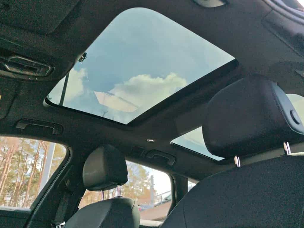 Audi A6 Avant 40 TDI design S-tronic 03/2022-photo-22