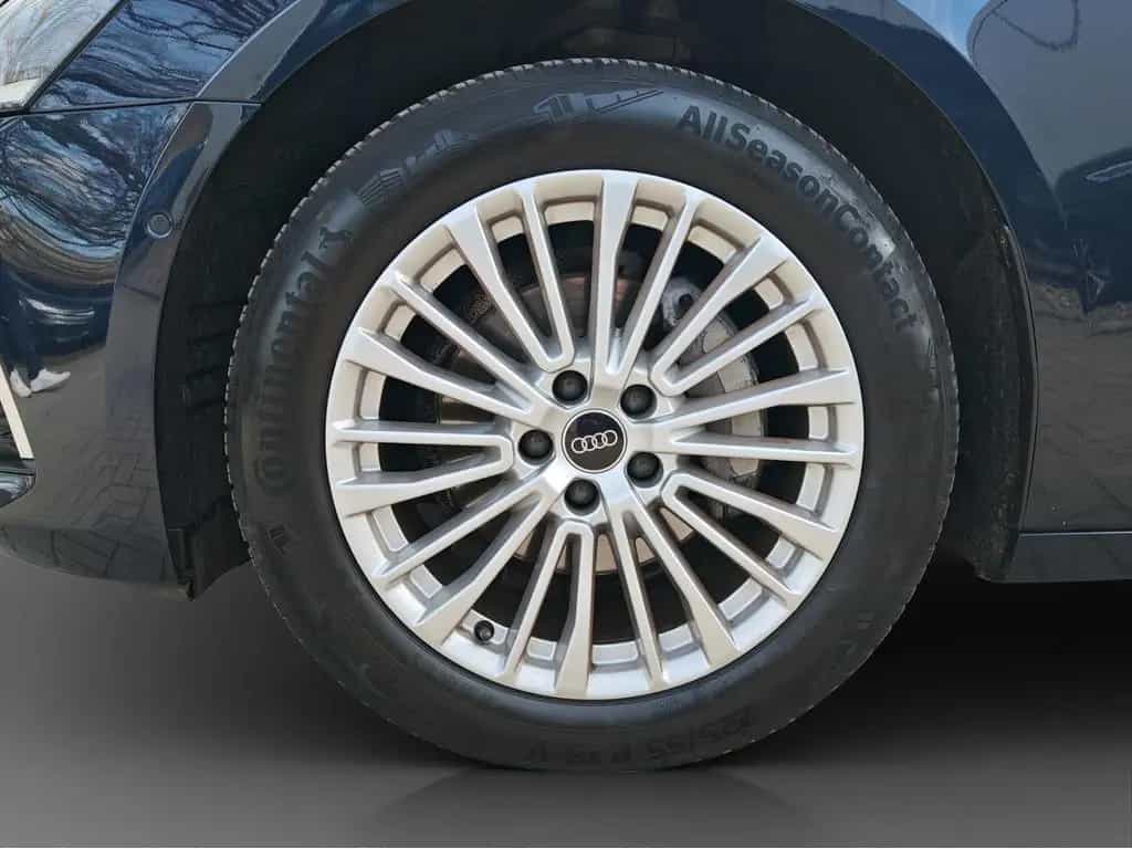 Audi A6 Avant 40 TDI design S-tronic 03/2022-photo-7