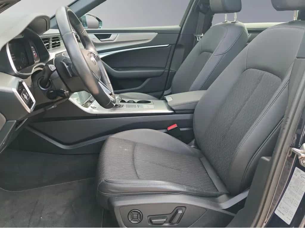 Audi A6 Avant 40 TDI design S-tronic 03/2022-photo-8