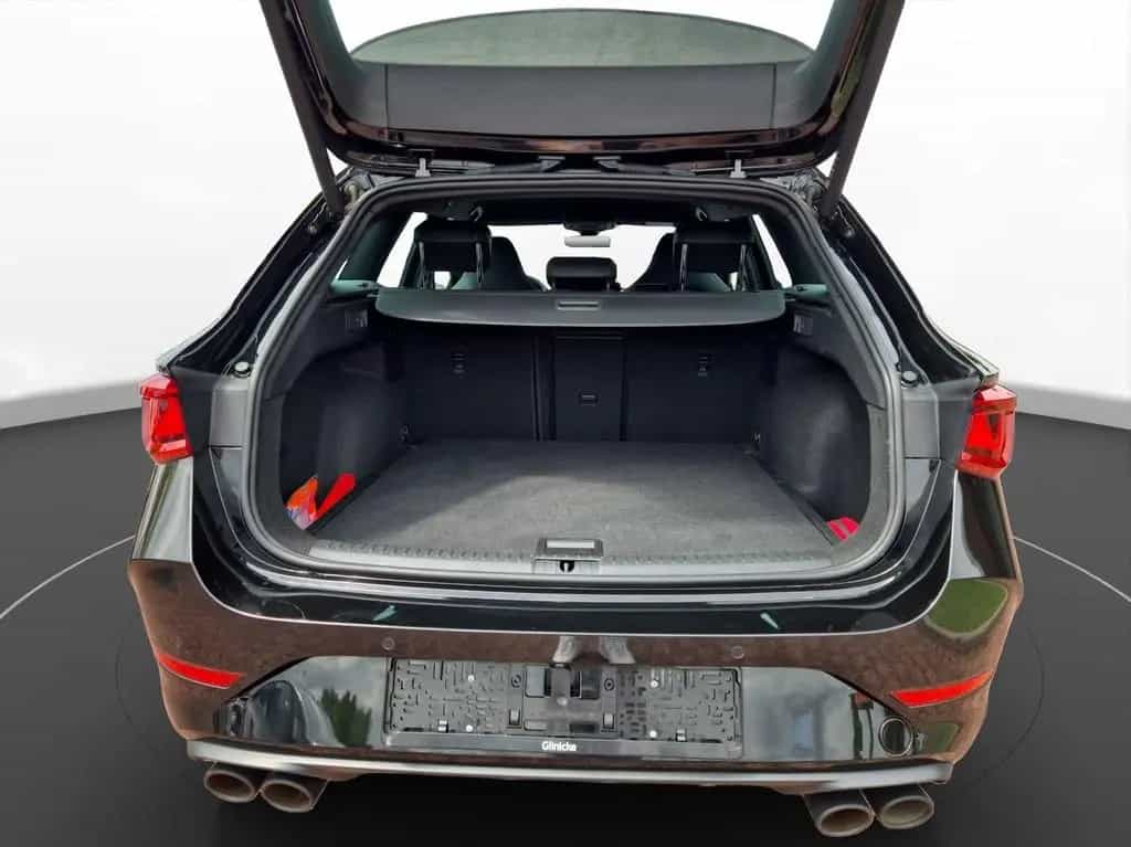 Cupra Leon Sportstourer VZ 2.0 TSI 300PS Garantie RüKa 03/2024-photo-10