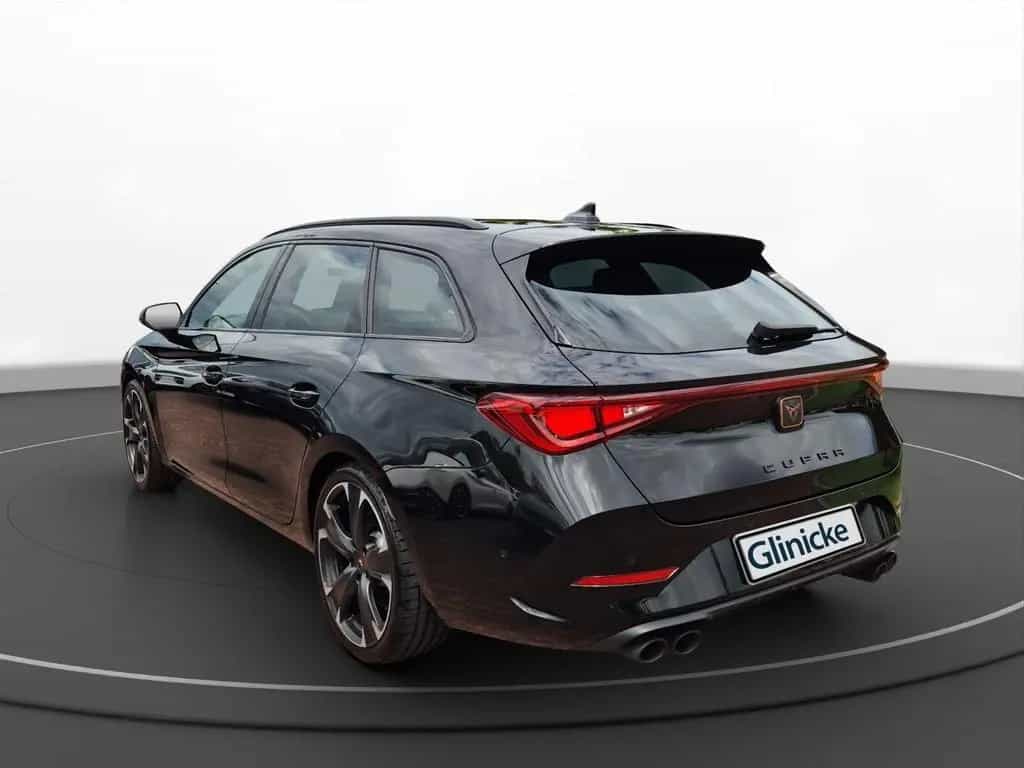Cupra Leon Sportstourer VZ 2.0 TSI 300PS Garantie RüKa 03/2024-photo-2