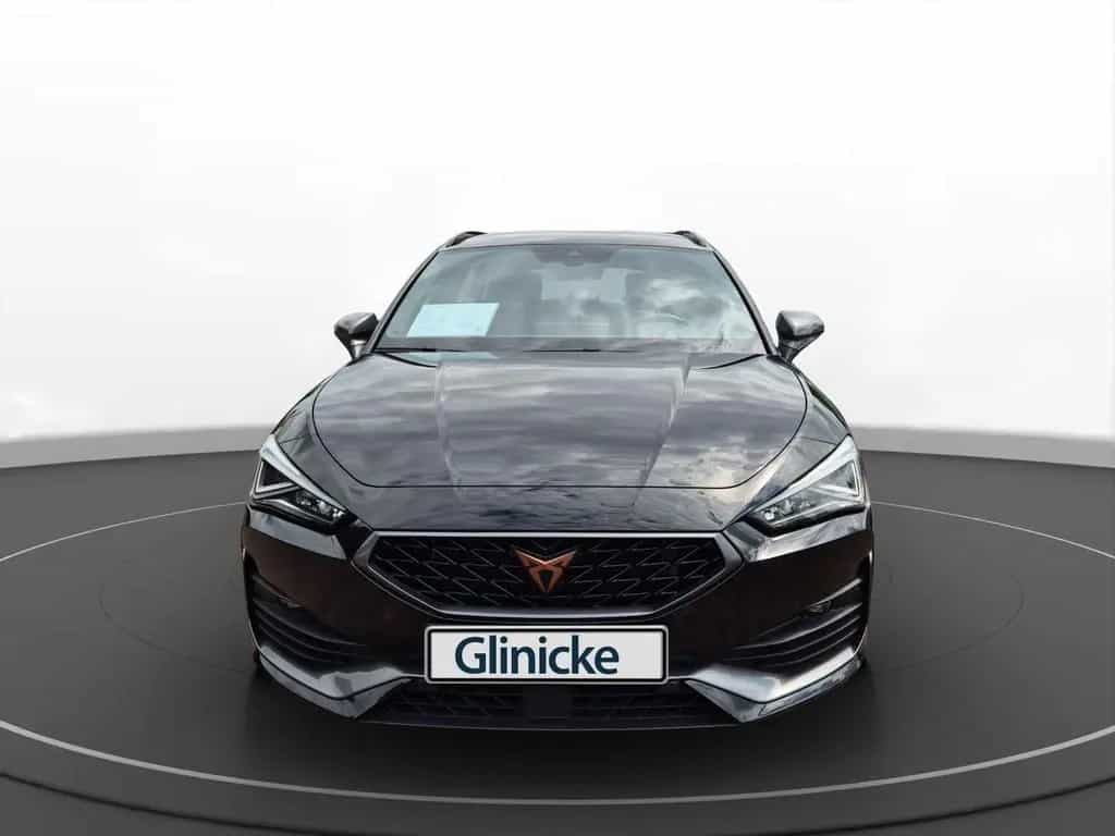 Cupra Leon Sportstourer VZ 2.0 TSI 300PS Garantie RüKa 03/2024-photo-6