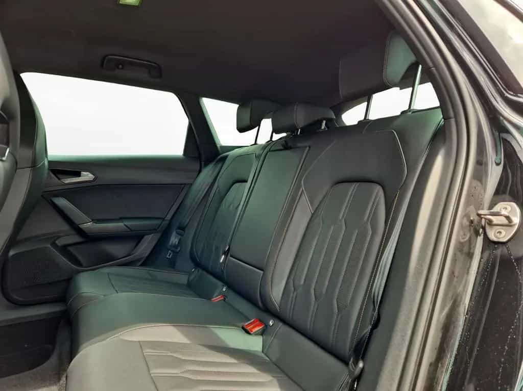 Cupra Leon Sportstourer VZ 2.0 TSI 300PS Garantie RüKa 03/2024-photo-7