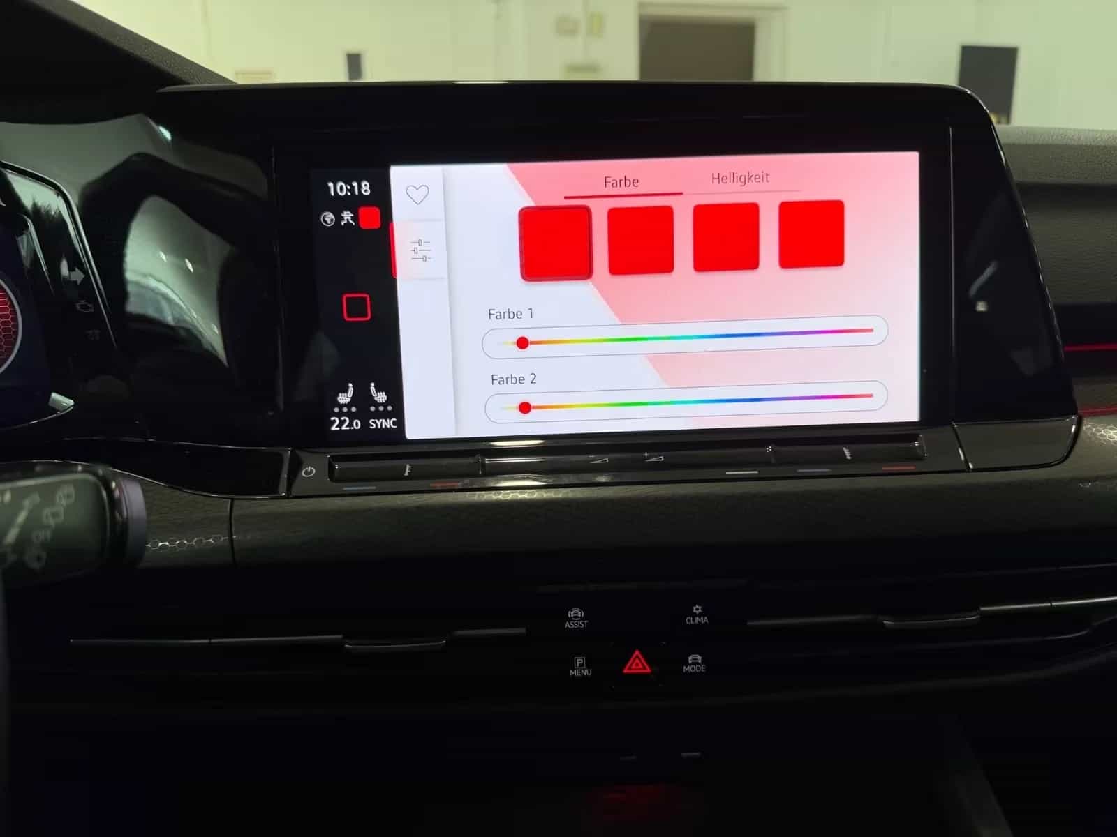 Volkswagen Golf GTI Clubsport*DCC*LED*ACC*SHZ*Navi*PDCv+h 03/2021-photo-19