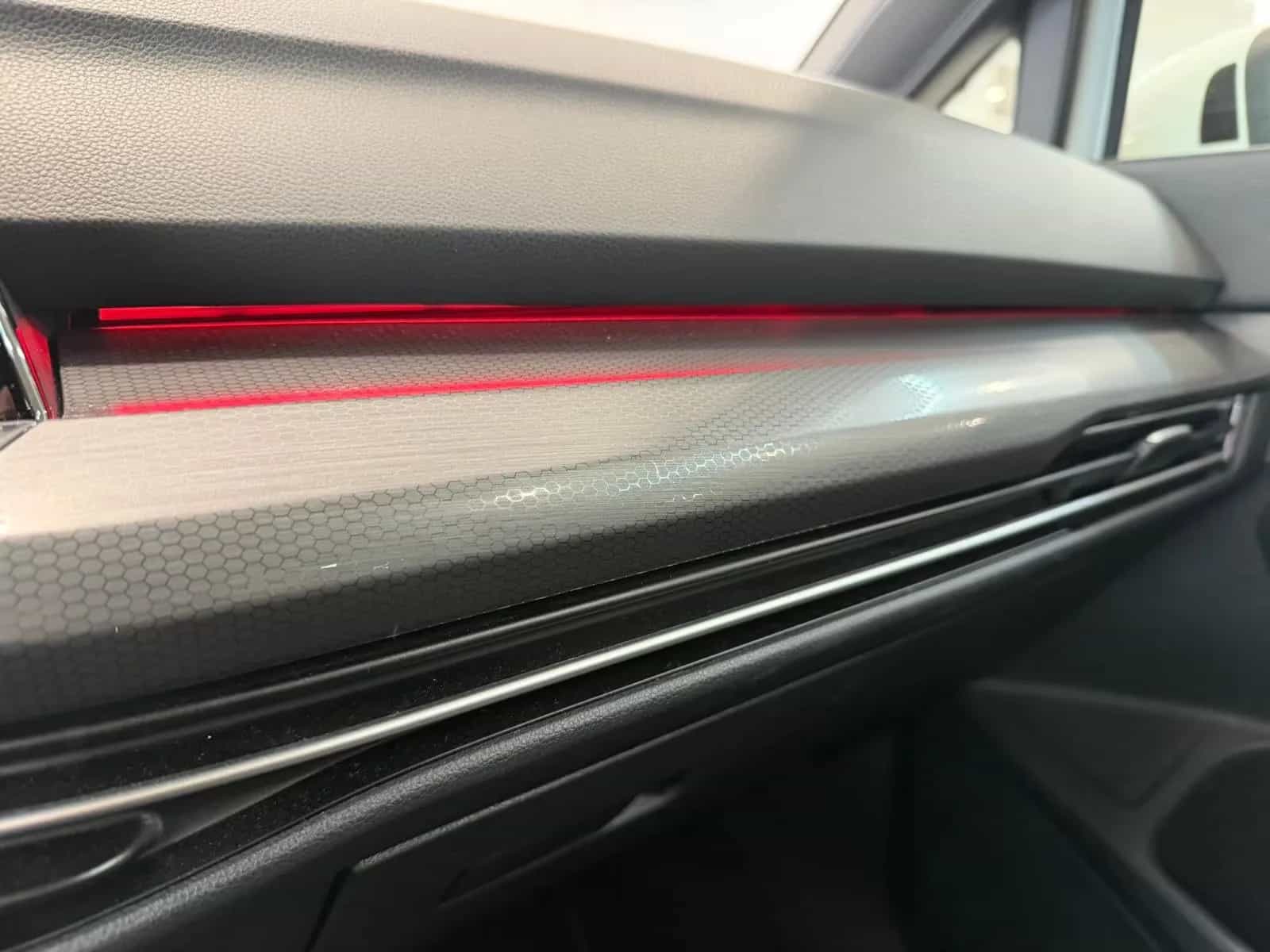 Volkswagen Golf GTI Clubsport*DCC*LED*ACC*SHZ*Navi*PDCv+h 03/2021-photo-25