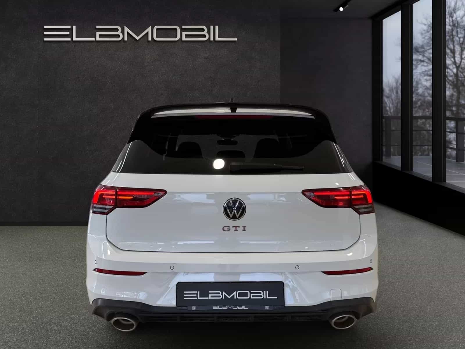 Volkswagen Golf GTI Clubsport*DCC*LED*ACC*SHZ*Navi*PDCv+h 03/2021-photo-4