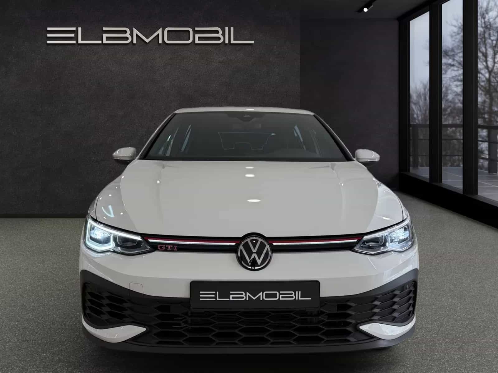 Volkswagen Golf GTI Clubsport*DCC*LED*ACC*SHZ*Navi*PDCv+h 03/2021-photo-7