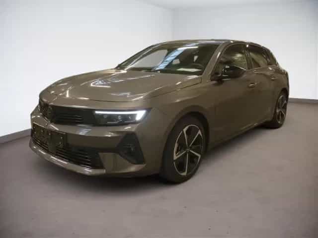 Opel Astra 05/2024-photo-0