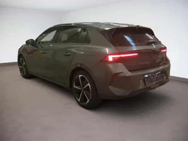 Opel Astra 05/2024-photo-3