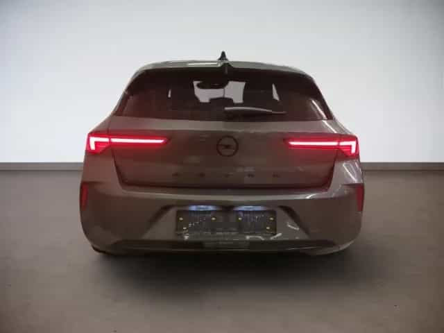 Opel Astra 05/2024-photo-4