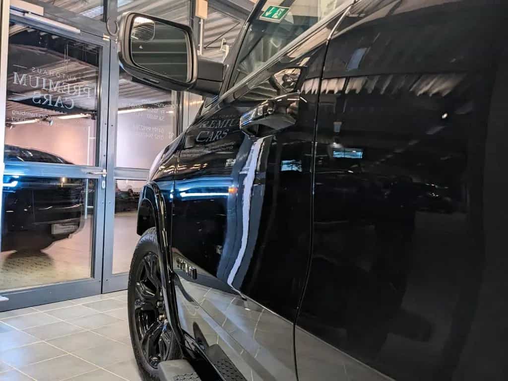 Dodge RAM 1500  Laramie Limited Night HEMI 5.7L   4x4 07/2022-photo-15