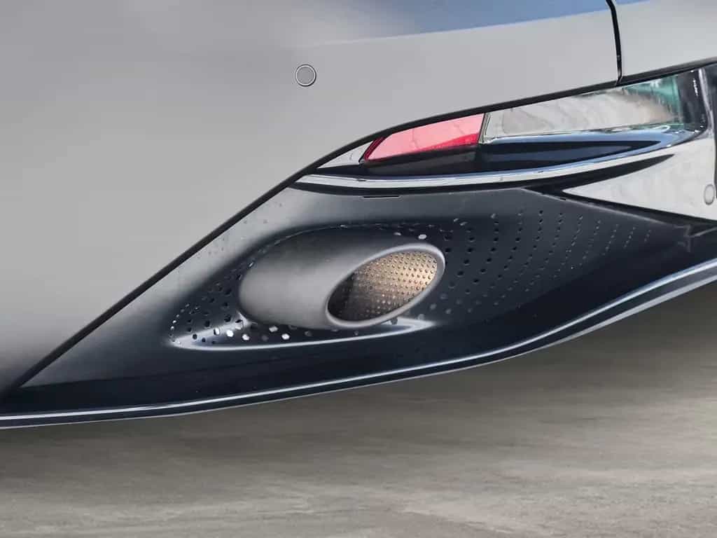 Aston Martin DB12 Satin Onyx Black Inspire Sport 12/2024-photo-14