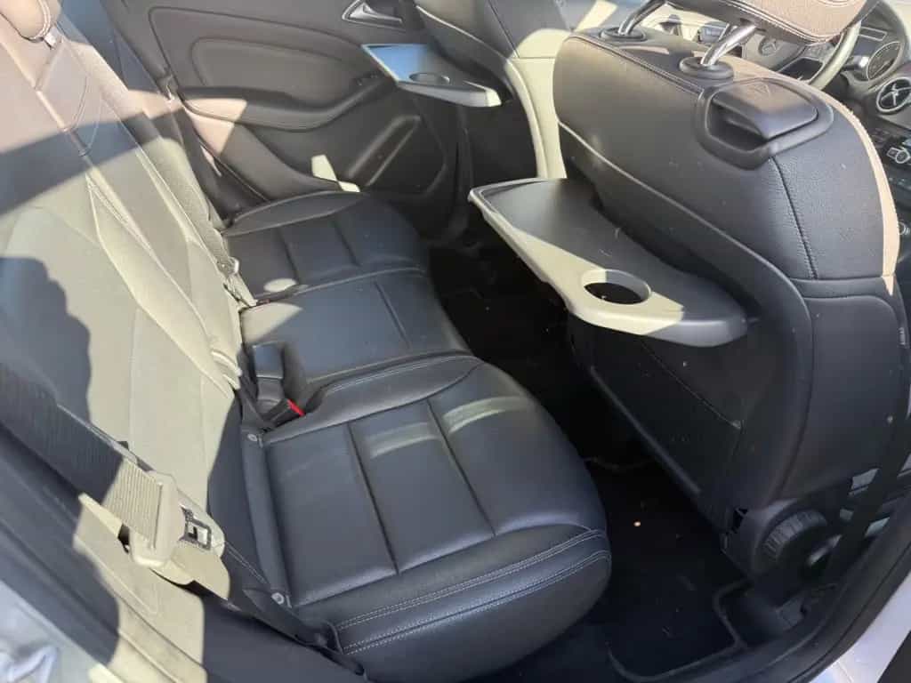 Mercedes-Benz B 220 B220 4Matic *Automatik*Leder*Navi*RFK*AHK*LED 02/2014-photo-7