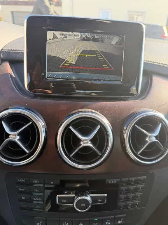 Mercedes-Benz B 220 B220 4Matic *Automatik*Leder*Navi*RFK*AHK*LED 02/2014-photo-8