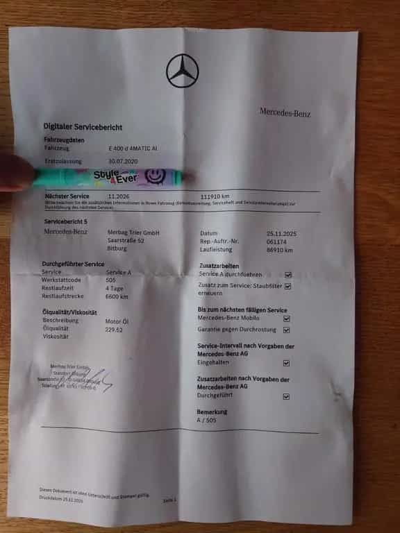 Mercedes-Benz E-Class 400 d 4MATIC T All-Terrain Autom. All-Terrain 07/2020-photo-14