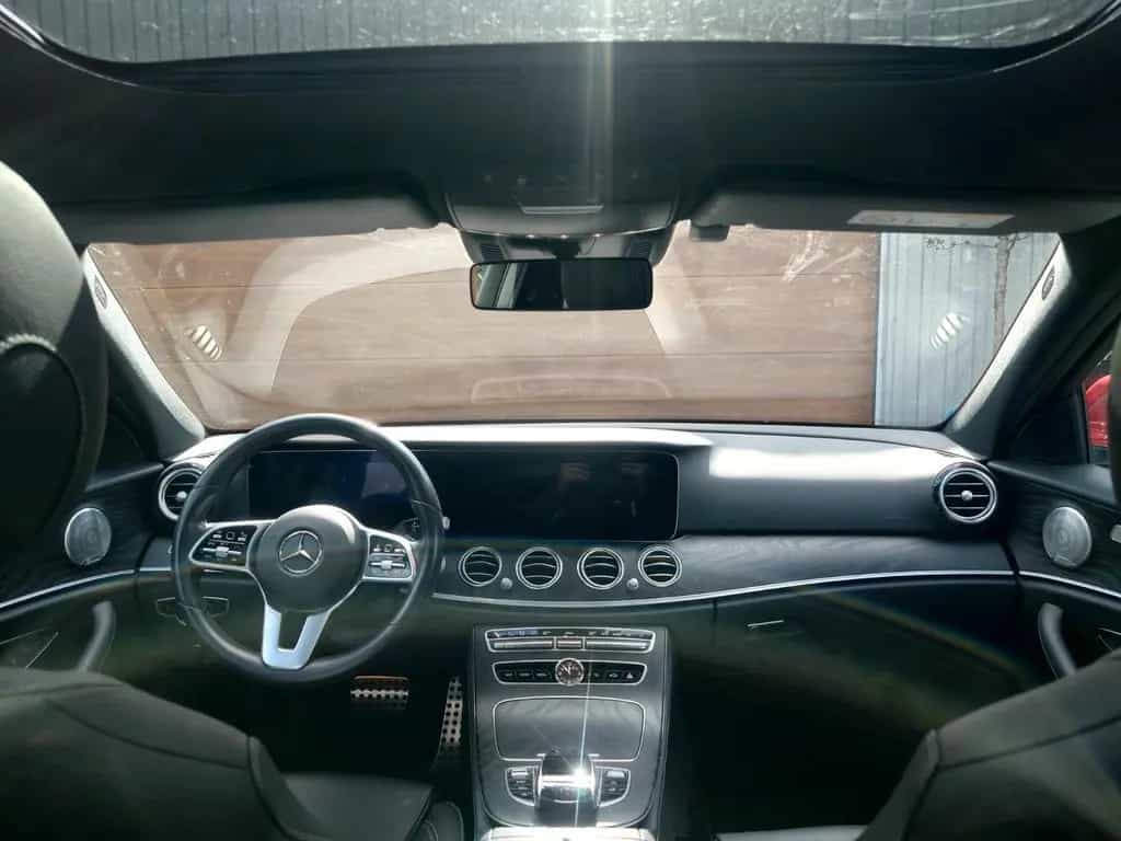 Mercedes-Benz E-Class 400 d 4MATIC T All-Terrain Autom. All-Terrain 07/2020-photo-2