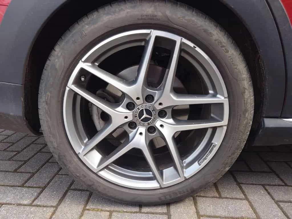 Mercedes-Benz E-Class 400 d 4MATIC T All-Terrain Autom. All-Terrain 07/2020-photo-4