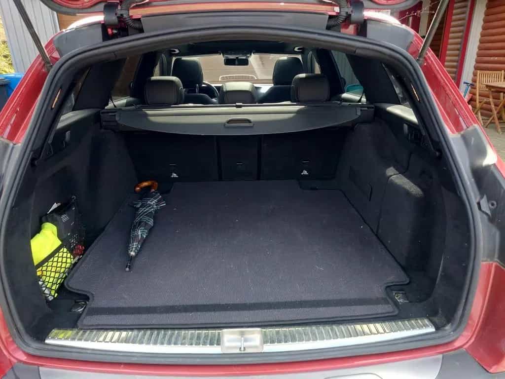 Mercedes-Benz E-Class 400 d 4MATIC T All-Terrain Autom. All-Terrain 07/2020-photo-5
