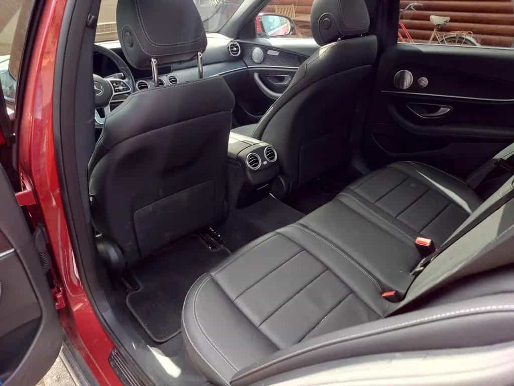 Mercedes-Benz E-Class 400 d 4MATIC T All-Terrain Autom. All-Terrain 07/2020-photo-6