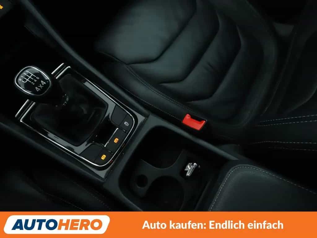 Skoda Kodiaq 1.4 TSI ACT Style 4x4*NAVI*PDC*LED*SHZ* 08/2017-photo-25