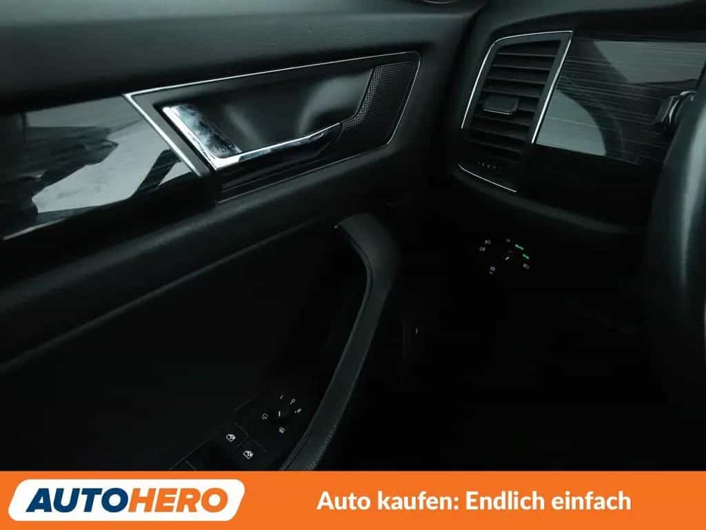 Skoda Kodiaq 1.4 TSI ACT Style 4x4*NAVI*PDC*LED*SHZ* 08/2017-photo-26