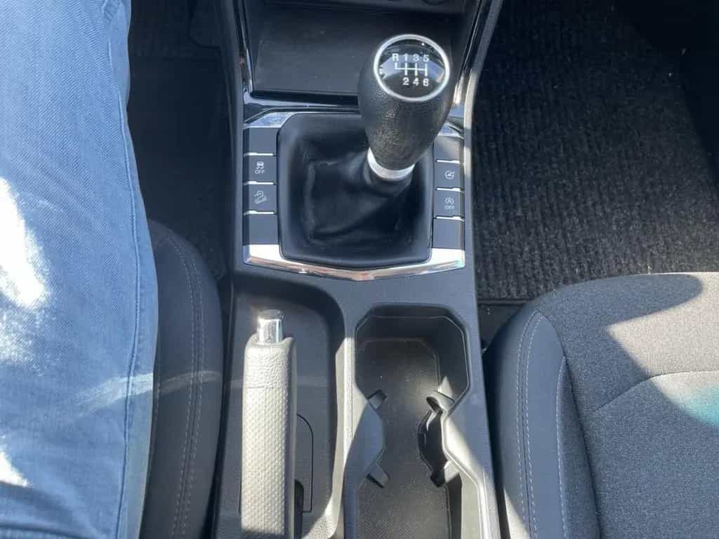 KGM Korando 1.5 T-GDi 2WD Amber 07/2021-photo-13