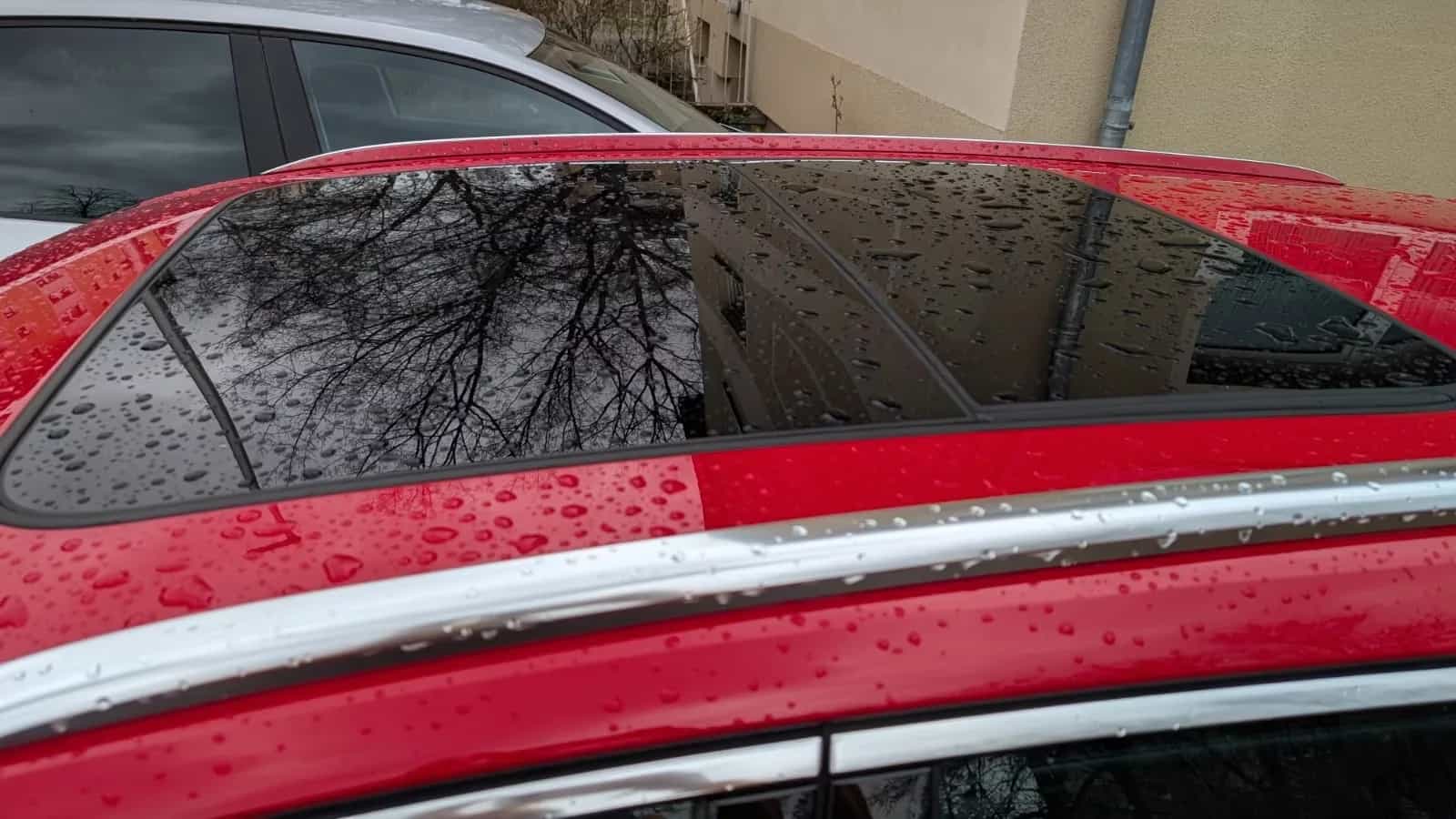 Audi A4 2.0 TDI Avant Bi-Xenon Navi Tempomat PDC DAB 05/2017-photo-4