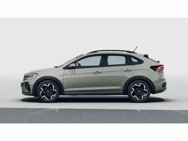 Volkswagen Taigo R-Line 1.0 TSI *FREI KONFIGURIERBAR* null-photo-1