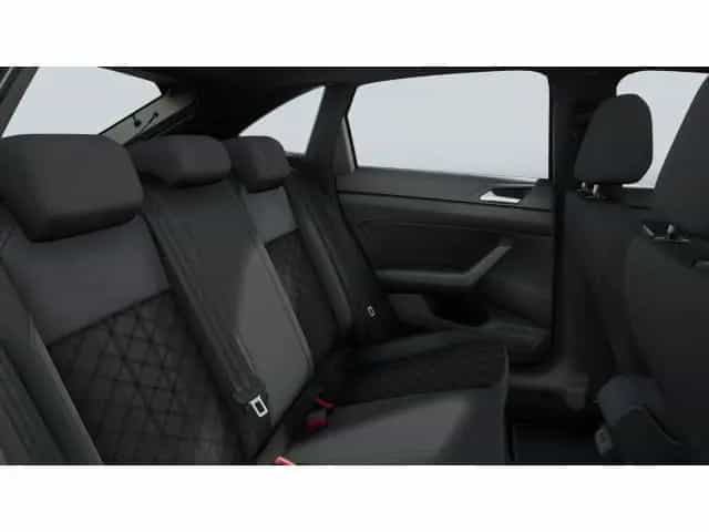 Volkswagen Taigo R-Line 1.0 TSI *FREI KONFIGURIERBAR* null-photo-10