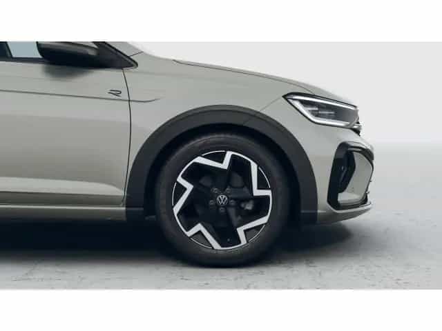 Volkswagen Taigo R-Line 1.0 TSI *FREI KONFIGURIERBAR* null-photo-2