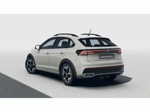 Volkswagen Taigo R-Line 1.0 TSI *FREI KONFIGURIERBAR* null-photo-4
