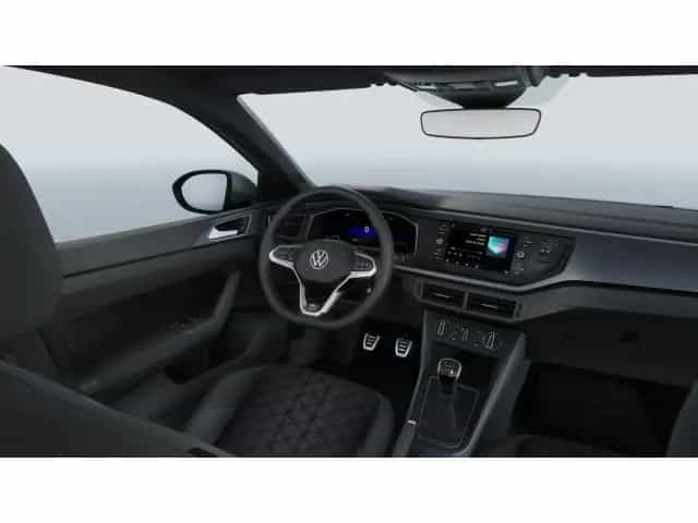 Volkswagen Taigo R-Line 1.0 TSI *FREI KONFIGURIERBAR* null-photo-7