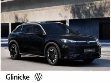 Volkswagen T-Roc R-Line 1.5 TSI DSG AHK Navi GJR null-photo-0